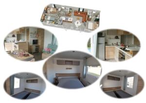 Mazet 13 - Ubytování bez kategorie ve městě Vias