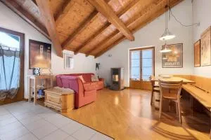 Appartamento Carla, Strembo - Caderzone