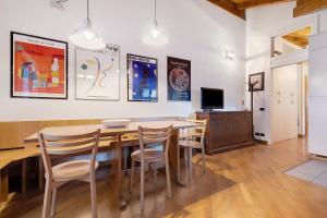 Appartamento Carla, Strembo