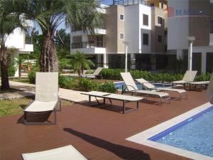 APARTAMENTO PRAIA CAMPECHE PROXIMO MAR 300 mts ILHA CAMPECHE