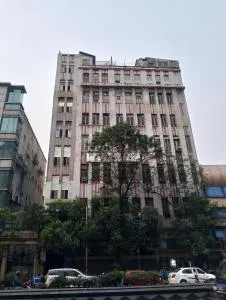 Hotel Avenue - Hāora