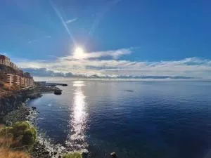 Alquilaencanarias Tabaiba vista mar - Radazul