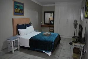 Witpeer Cottage - Heatherlands