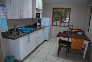 Witpeer Cottage