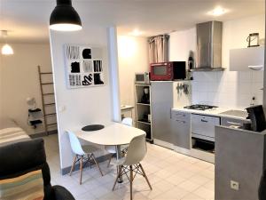 La Chantrerie Saint Priest