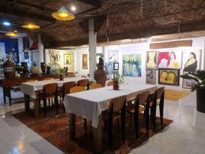 La Vida Hostel Samal Island