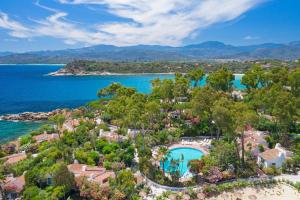 Arbatax Park Resort - Cottage