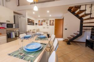 GetTheKey Savena Antico