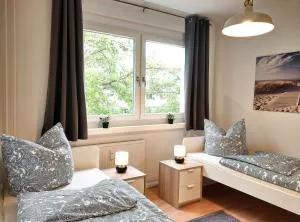 flex living - Ihr flexibler Partner für Monteurwohnungen - Nietleben