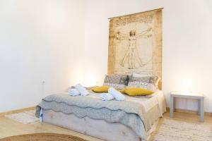 Ninas Traditional House By Estia