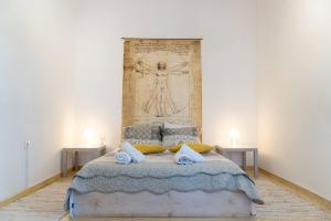 Nina's Traditional House By Estia