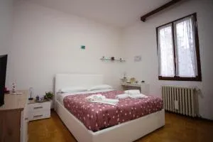 Guest House Risorgimento - Canali