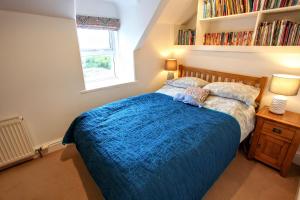 Plas Newydd with Swimming Pool, Fire Pit, and Log Fires