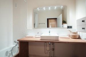 Appartement Cornec - Your stay in Megève