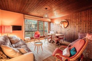 Appartement Cornec - Your stay in Megève