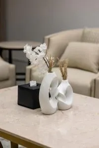 شقة فندقية دوبلكس القاهرة الدقي - El Duqqi