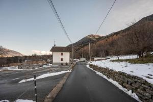 Appartement Supérieur 2 Chambres