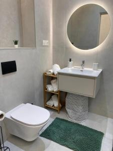 Centre ville Gueliz Plaza Marrakech