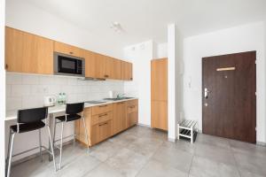 Krzemowe Osiedle Comfort Studio