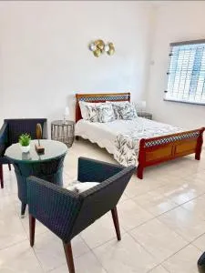 Sea La Vie Villa - 格兰高伯