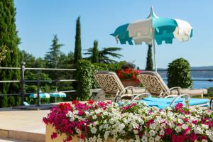Hotel Kvarner Palace 
