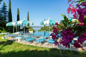 Hotel Kvarner Palace