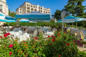 Hotel Kvarner Palace 
