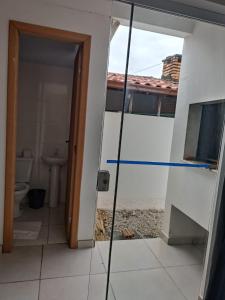 Reserva de Jurere - Studios a 400m do mar, 6min Jurere Internacional