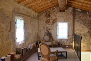 Maisons d'hotes Chateau de Campuget : photos des chambres