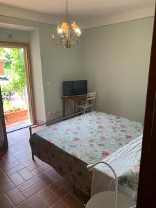 La Casina di Renzino