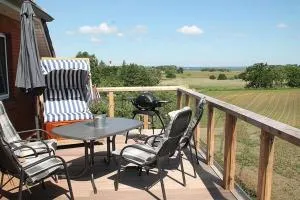 Ferienwohnung Noorblick - Schausende