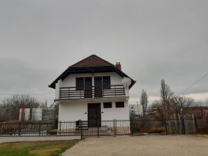 Balatonberényi Vendégház