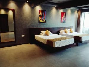 Bogala Village Eco Resort