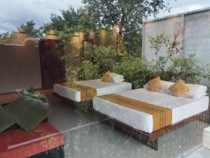 Bogala Village Eco Resort