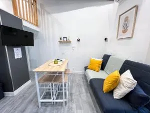 L'Escapade - Charmant studio au cœur du village - 圣马西敏·拉塞