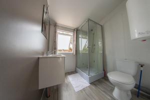 Campings Youcamp Village - Marseille Provence : photos des chambres
