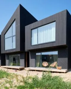 Svencelės burė 5 - Kalviškiai