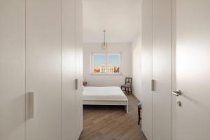 Trastevere Contemporary Apartment