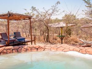 Shik Shack Backpackers