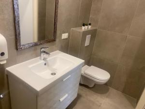 Brambilla Apartments