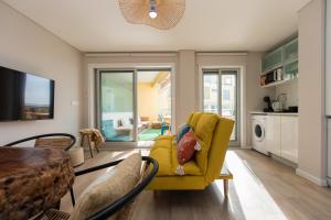 One bedroom apartment Sesimbra Cliffs