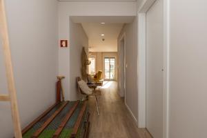 One bedroom apartment Sesimbra Cliffs