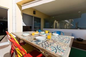 One bedroom apartment Sesimbra Cliffs