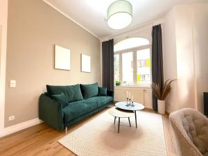 Exklusive 2-Zimmer-Wohnung