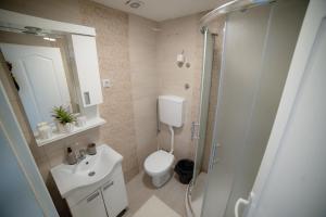 Konačište Zlatiborski Put