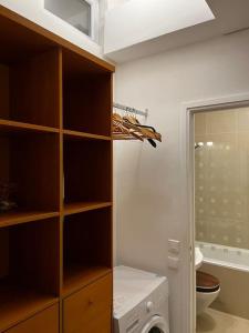 Studio design aux portes de Paris