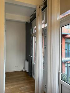 Studio design aux portes de Paris