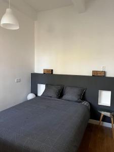 Studio design aux portes de Paris