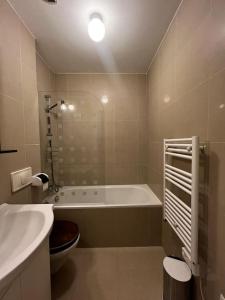 Studio design aux portes de Paris