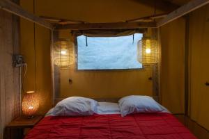 Campings Youcamp Village - Marseille Provence : photos des chambres